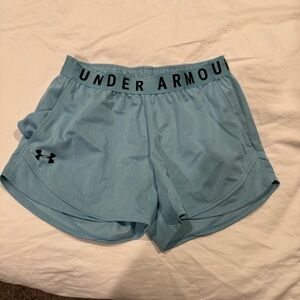 Under Armour Play Up 3.0 Twist Short